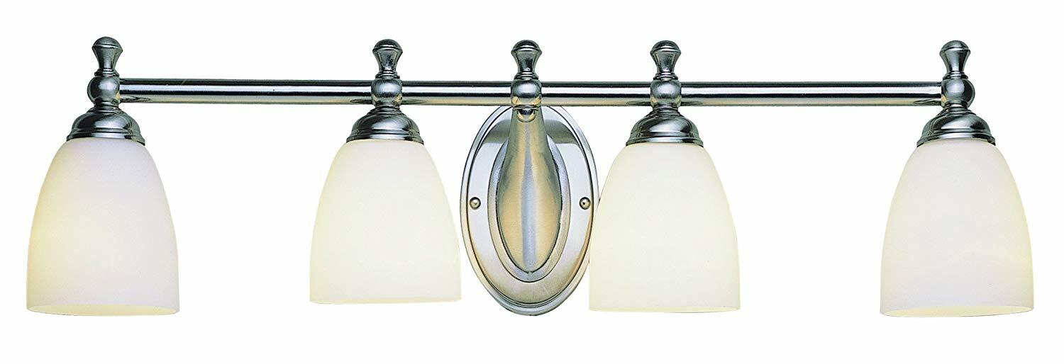 Trans Globe Lighting 3654 Eleanor 30" Vanity Bar Rubbed Oil Bronze