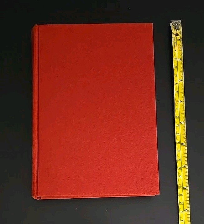 You Don't Have To Be Crazy But It Helps Frances Ireland Vintage Magic Book 1946