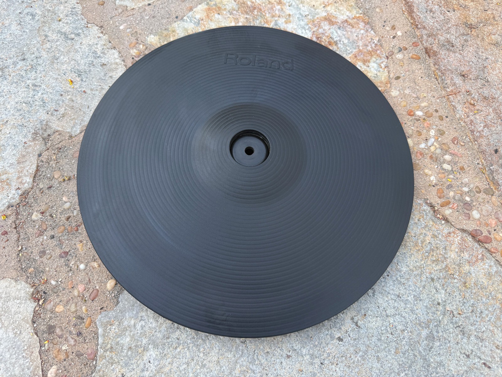 Roland CY-14C V Drum Crash Cymbal cy-14c