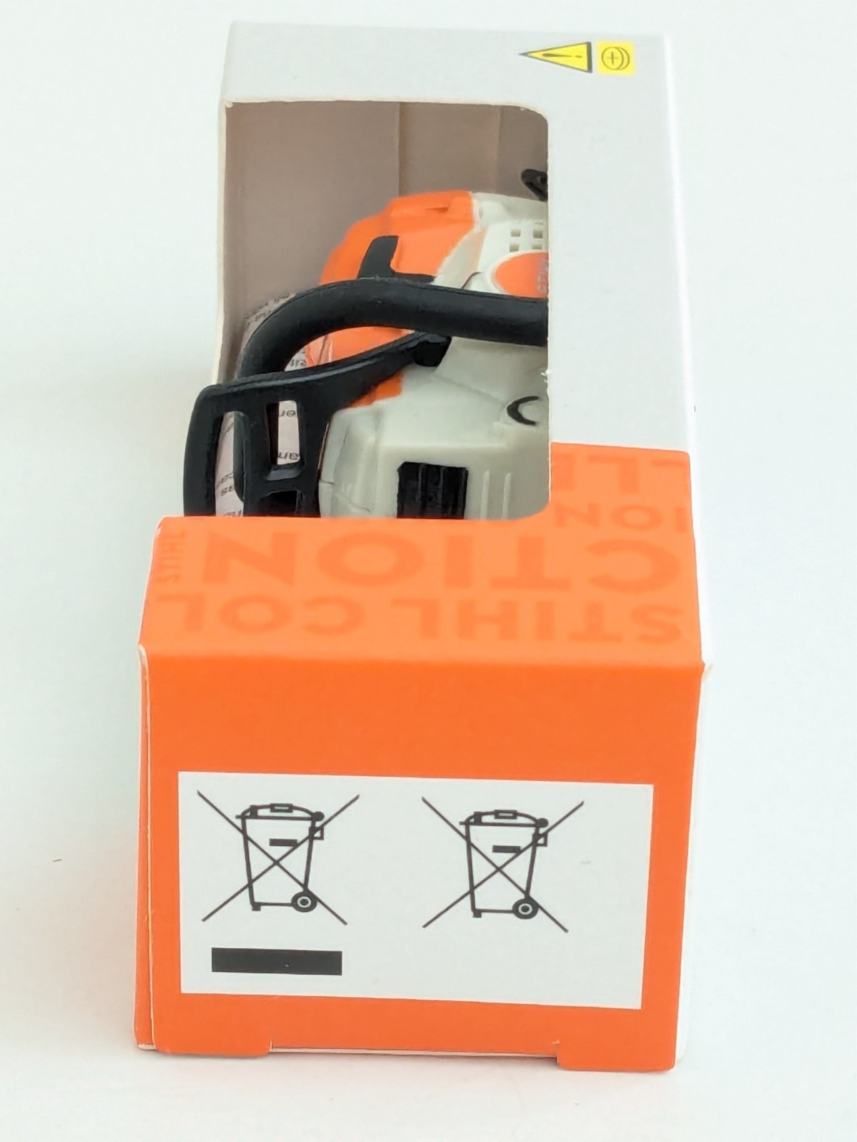 Stihl Chainsaw Keychain - With Sound Effects GENUINE OEM