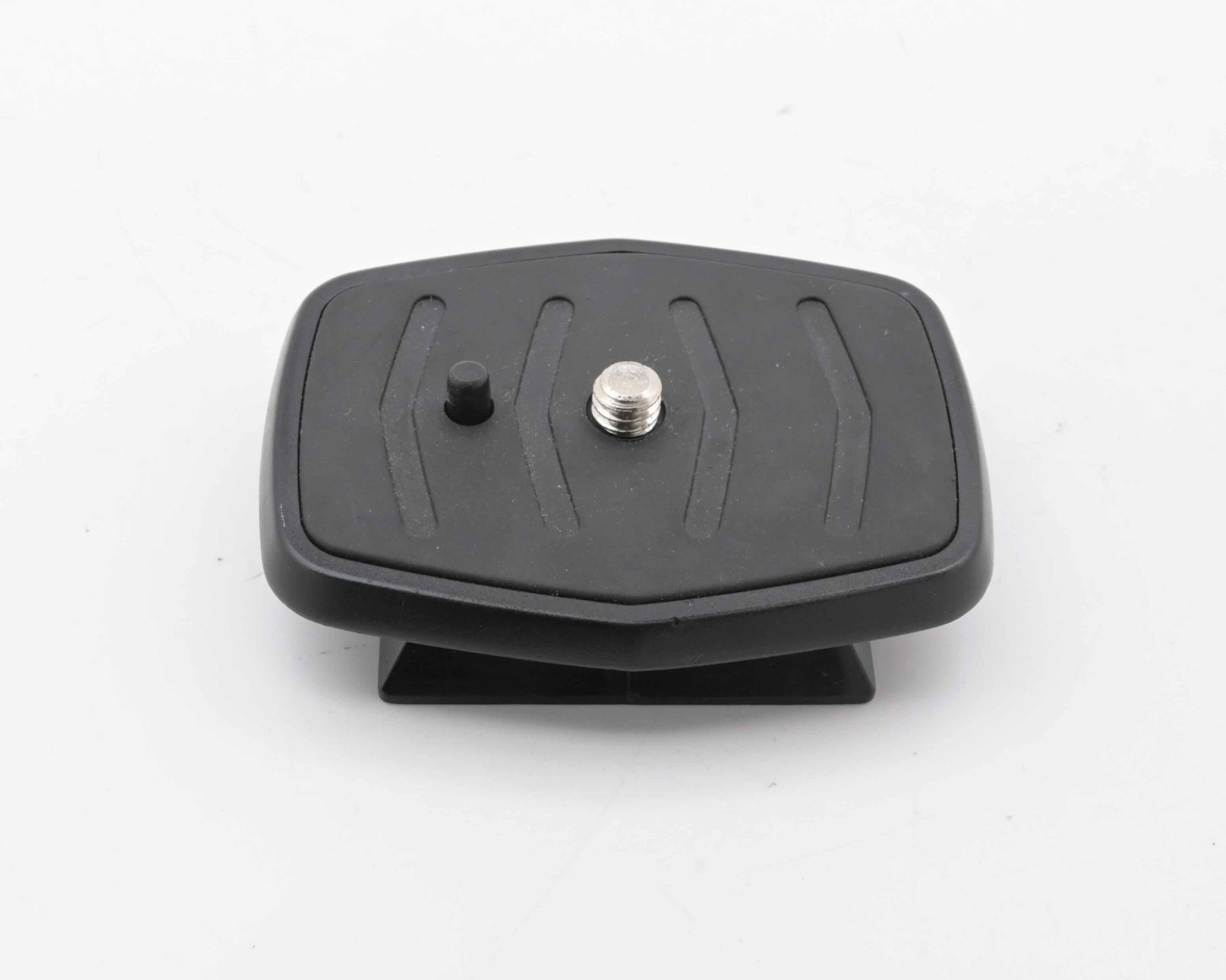 Velbon QB-4W Quick Release Plate   (#21323)