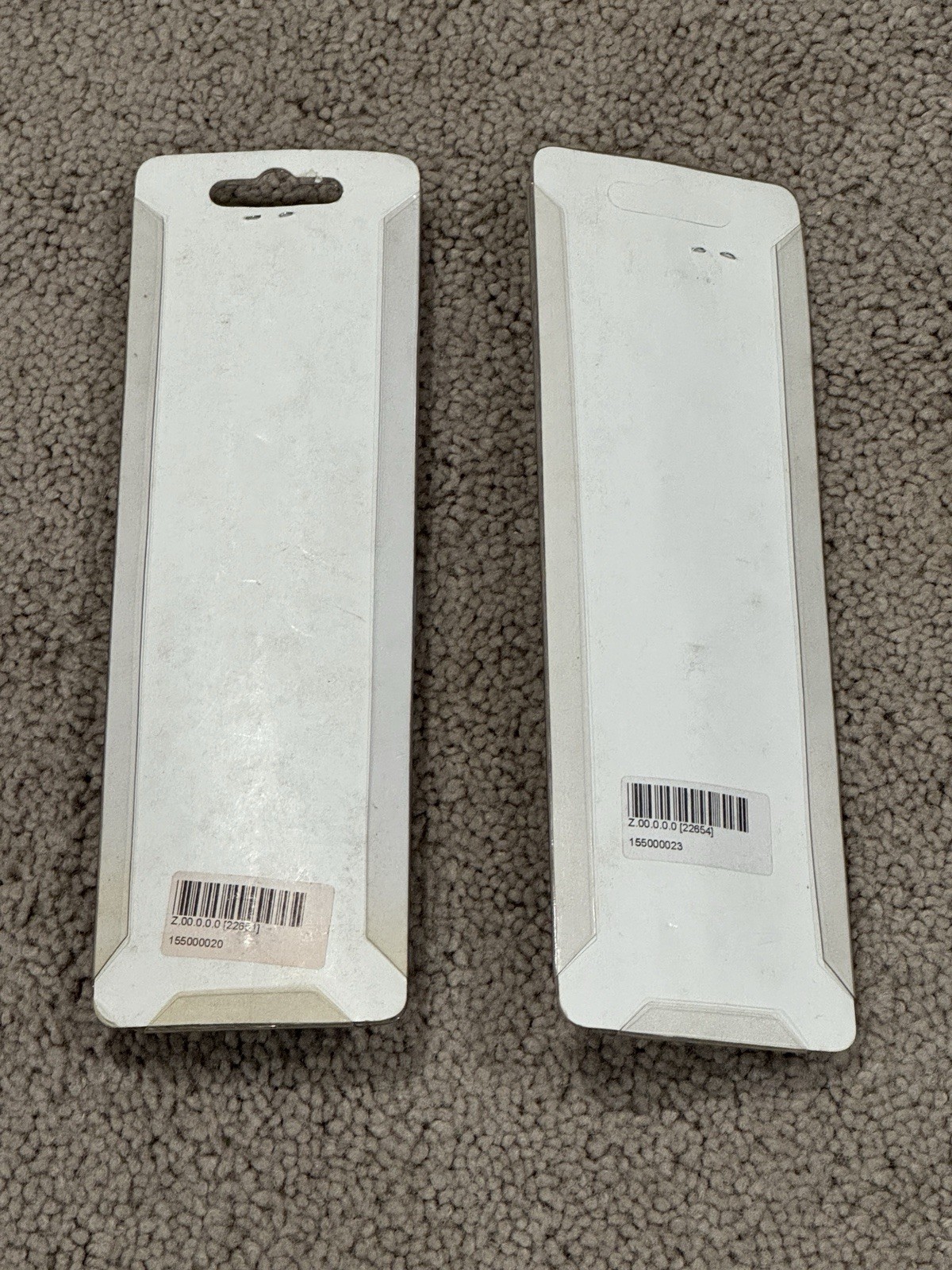 Turnigy Nut Driver Pair 3/6" and 3/8" Silver Tools Wrenchs