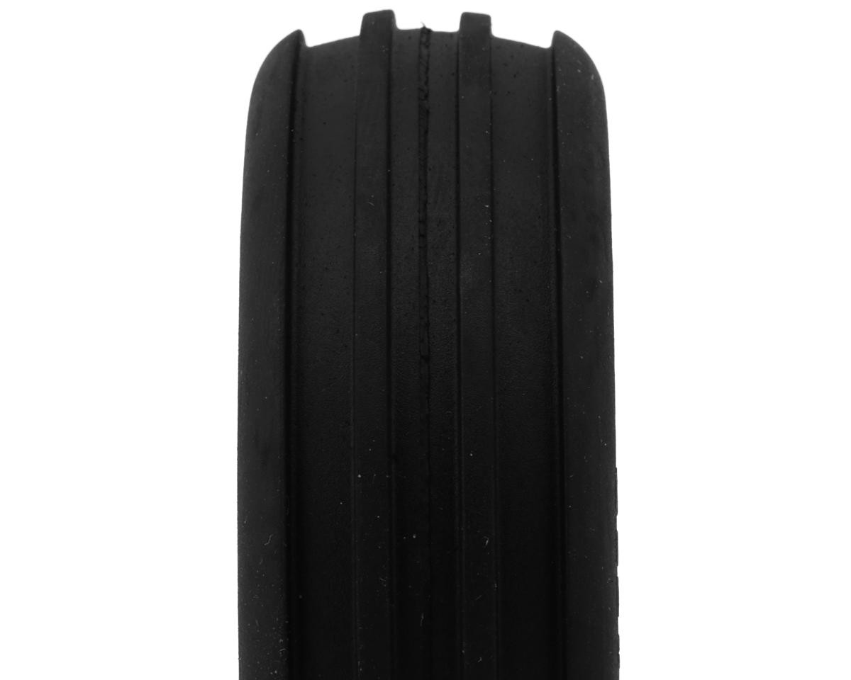 Team Associated RC10 2.0 "4 Rib" Front Tire [ASC6872]
