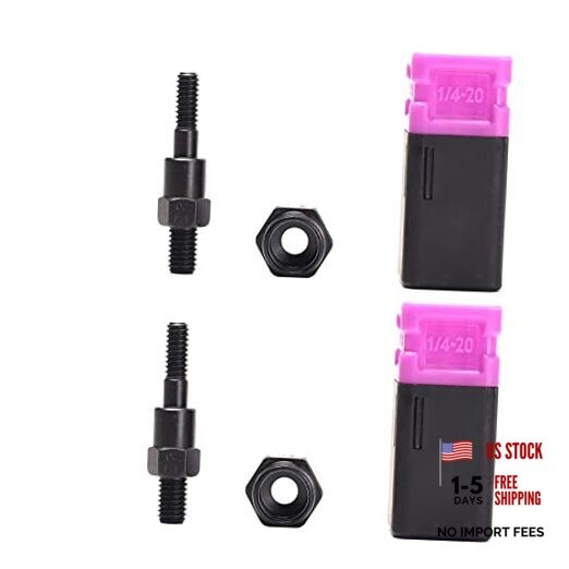 Hand Rivet nut Tool Mandrel (1/4-20)