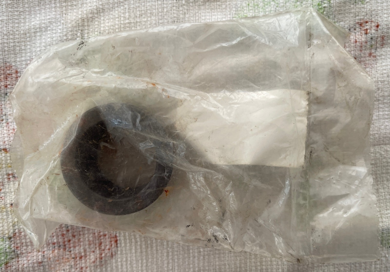 NEW AB Dick COLLAR P-98369 / 80820 OEM Part