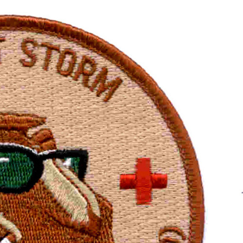 159th Medical Company (Forward) Patch
