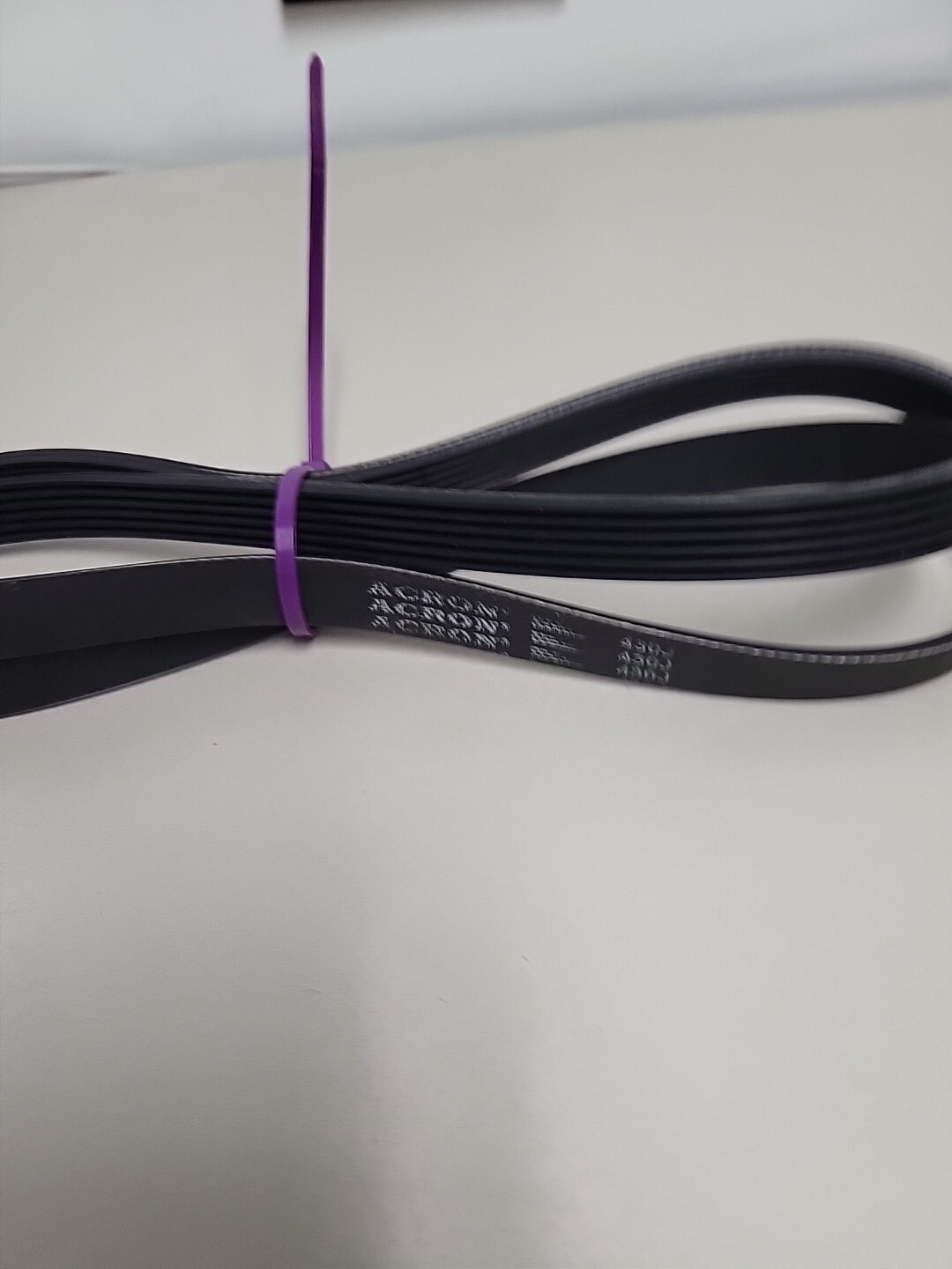 FEIERDUN Elliptical Drive Belt (83B)