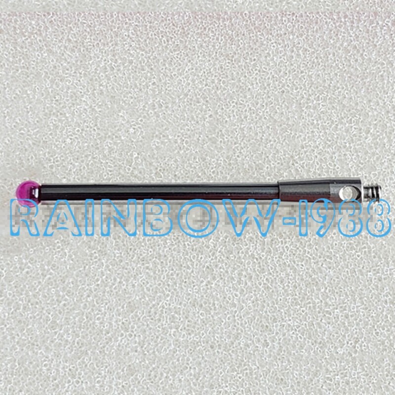 Replace for Renishaw A-5003-0038 Three coordinate measuring needle M2 thread