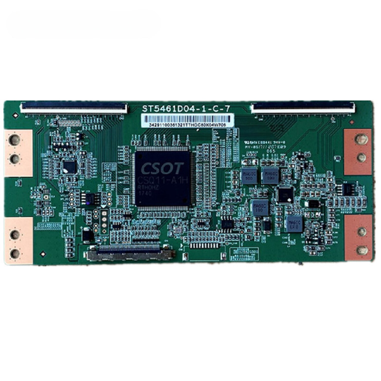 T-COM board ST5461D04-1-C-7 logic board For TCL 55S405TBCA 55S403 55P605 55S405