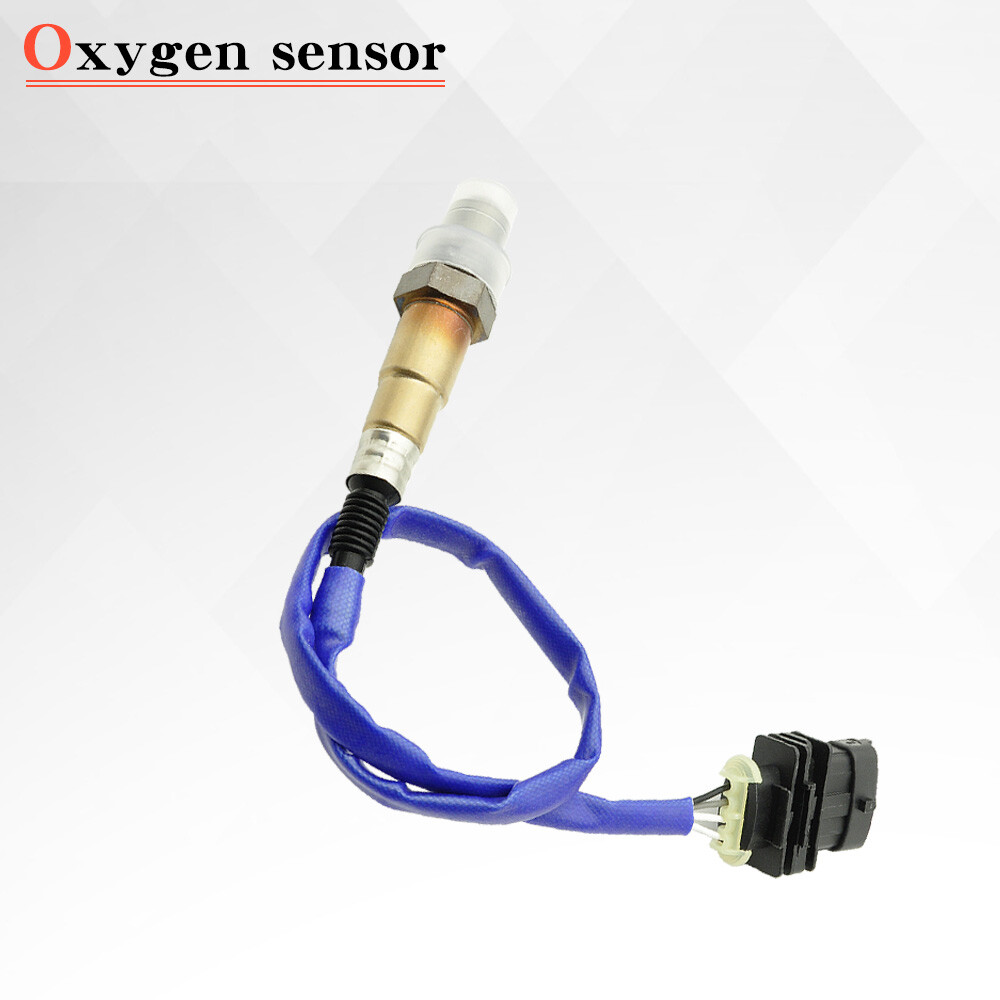 FOR 2011-2015 CHEVROLET CRUZE 1.4L 2PCS OXYGEN O2 SENSOR UPSTREAM & DOWNSTREAM