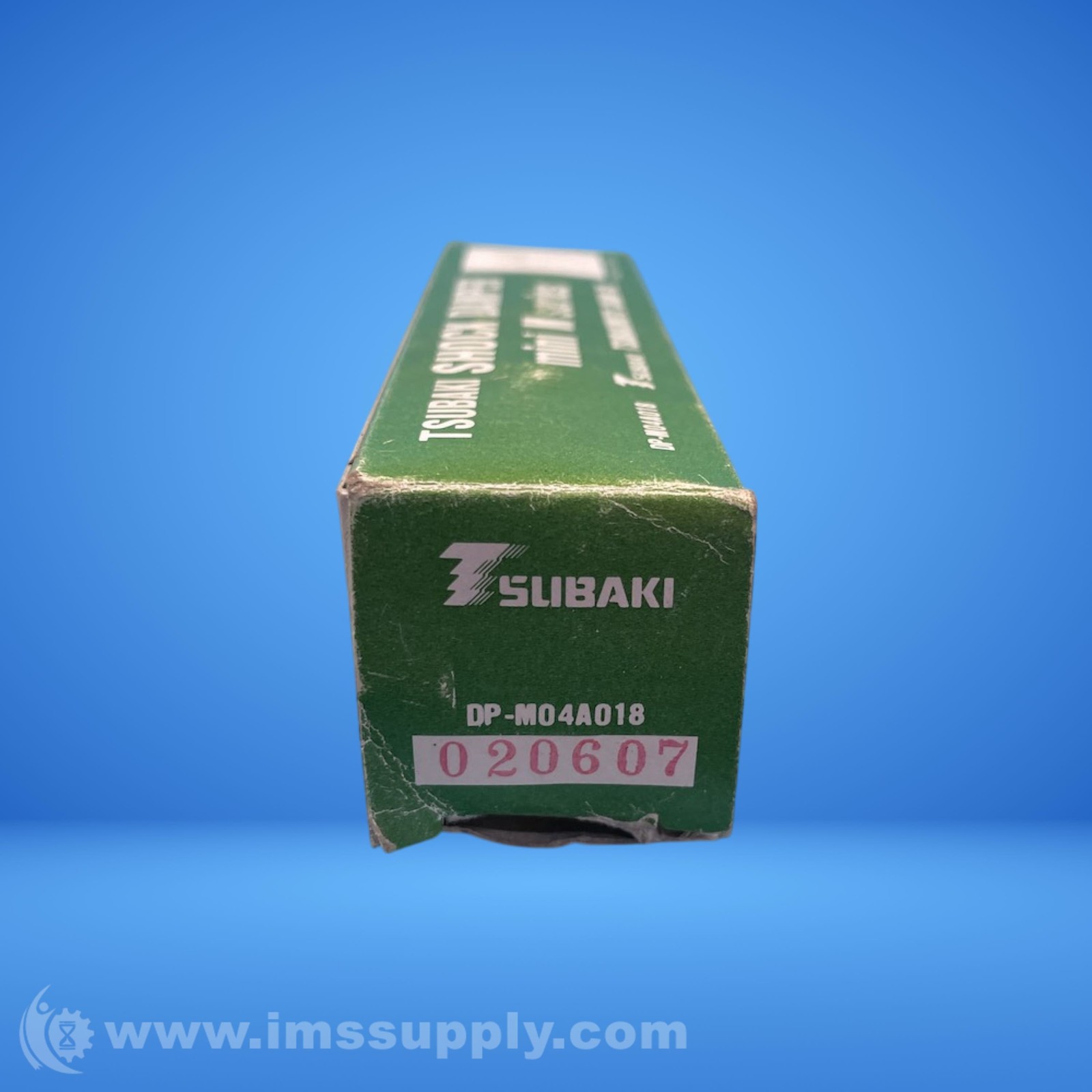 Tsubaki DP-M04A018 Shock Damper FNFP