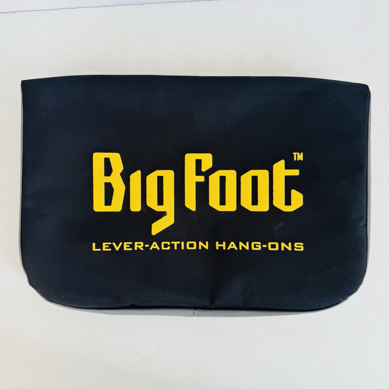 Rivers Edge Big Foot Padded Replacement Cushion Seat