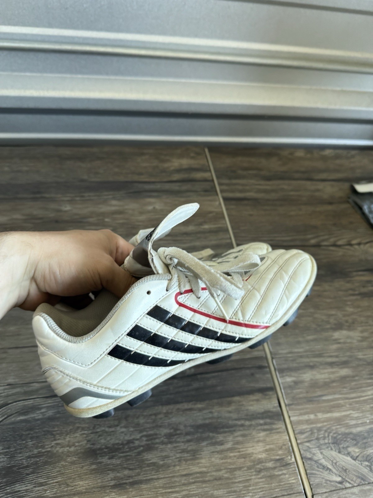 Adidas Predator Absolado 030677 TRX TF  Soccer Football Boots Cleats US 6 UK 5.5