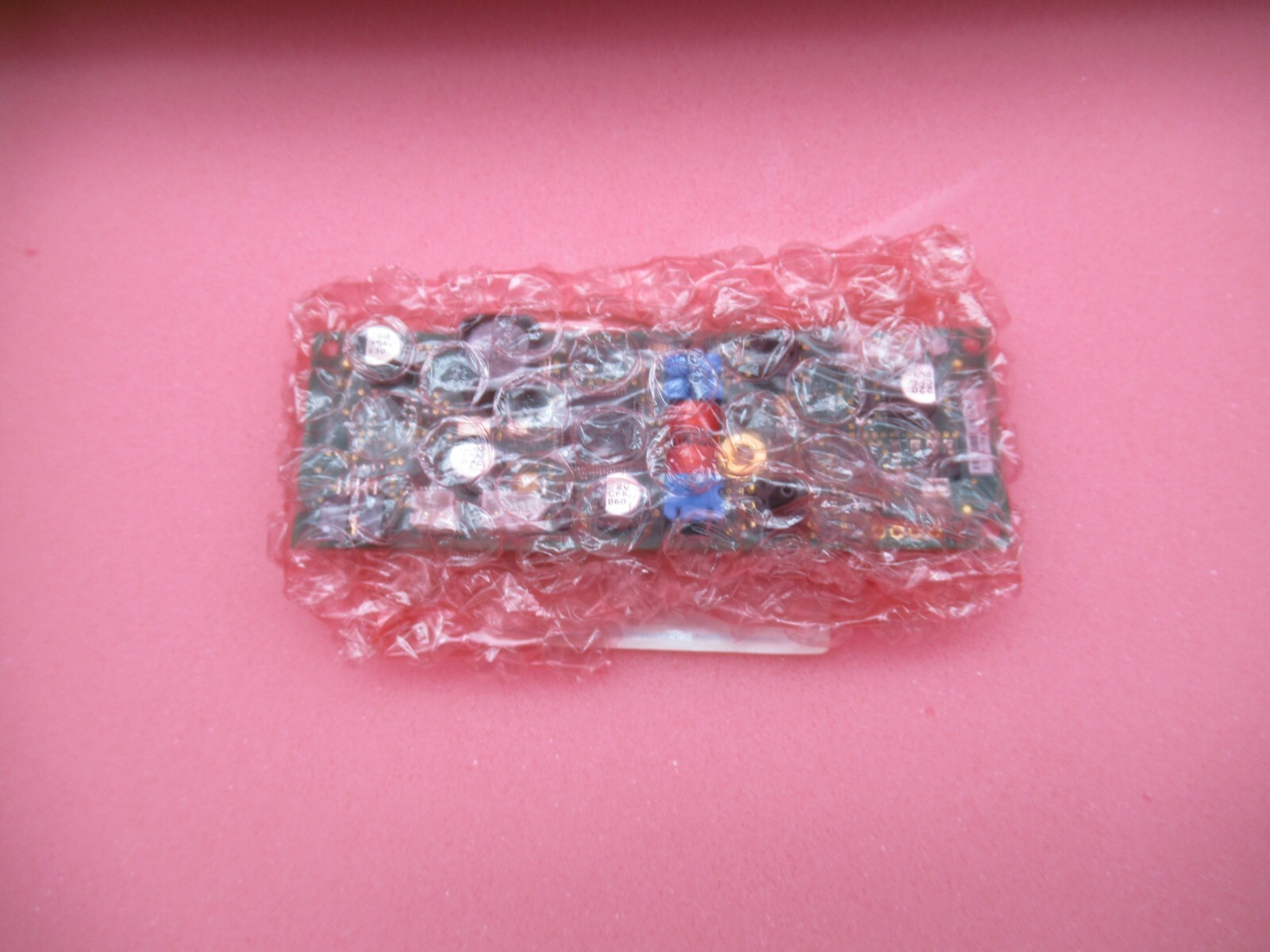 Datex-Ohmeda GE Fru Value Monitor Carrier Board 2098800-114