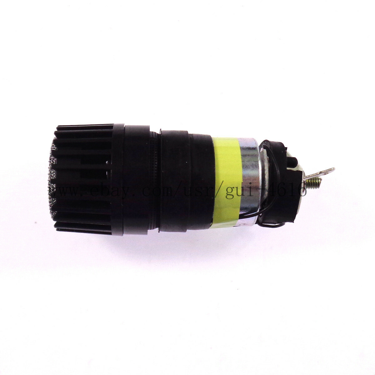 Quality Cartridge Capsule Head For SM57 Microphone WIthout Transformer