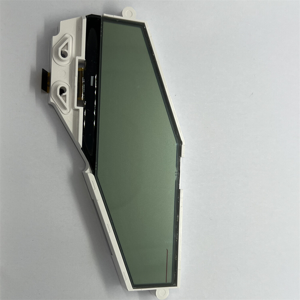 Speedometer Instrument LCD Screen For YAMAHA MT09 MT-09 / FZ-09 2013-17