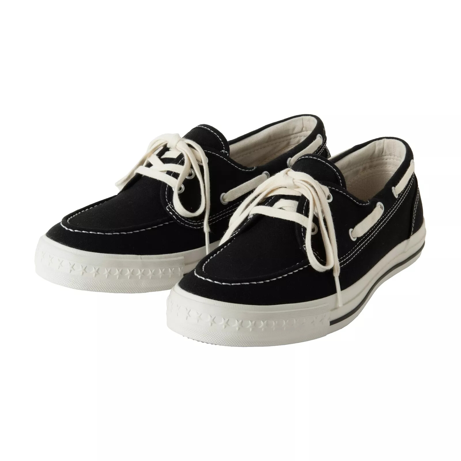 NEXUSVII. × Urban Reserch × Converse One Star HS D Black 35200760 Men's Size