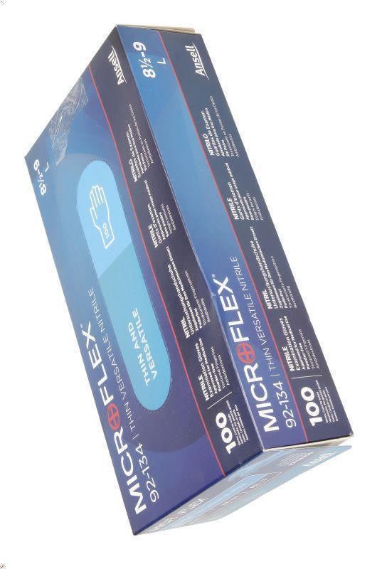 Handguard Ansell 6SO5191 IC