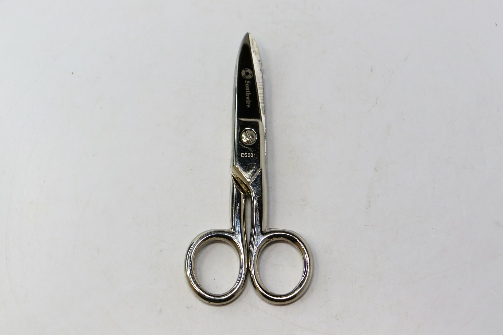 Southwire Electrician's Scissors ES001 USED