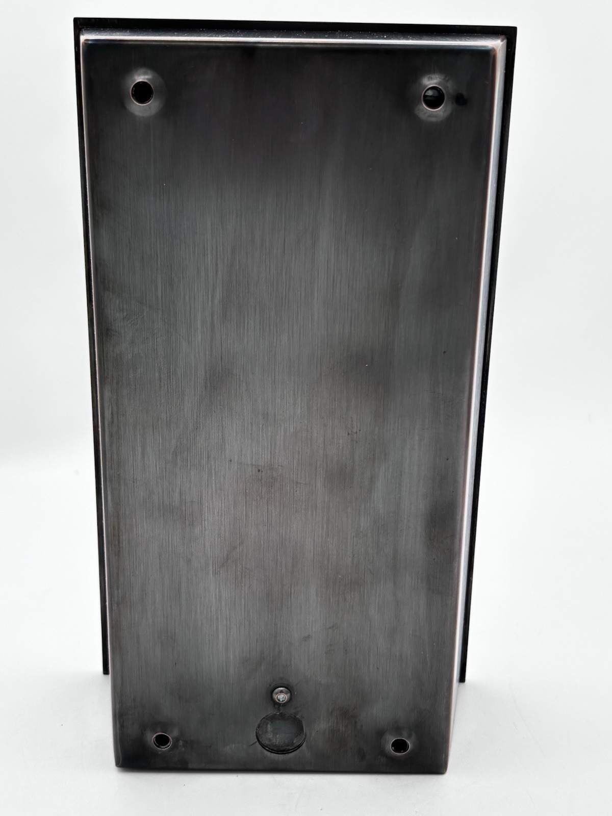 DoorBird D201B Video Doorbell System Bronze