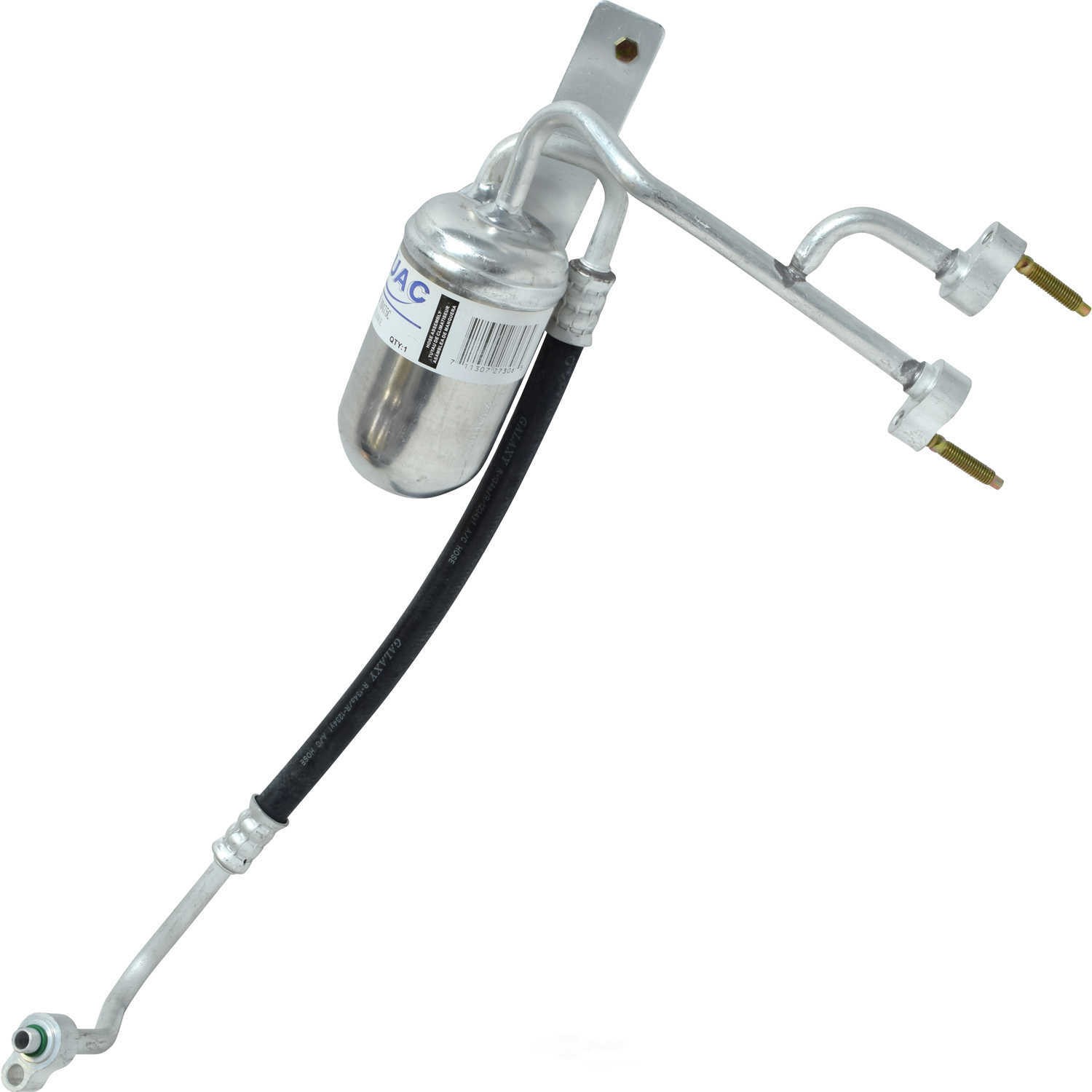 Drier And Hose Assy  UAC  HA10475C