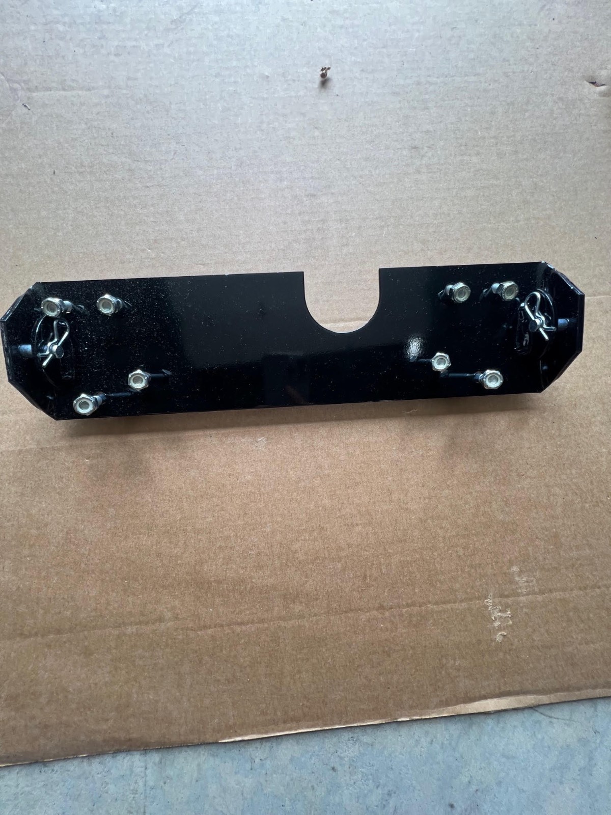 15-2530 - KEF300 PLOW MNT
