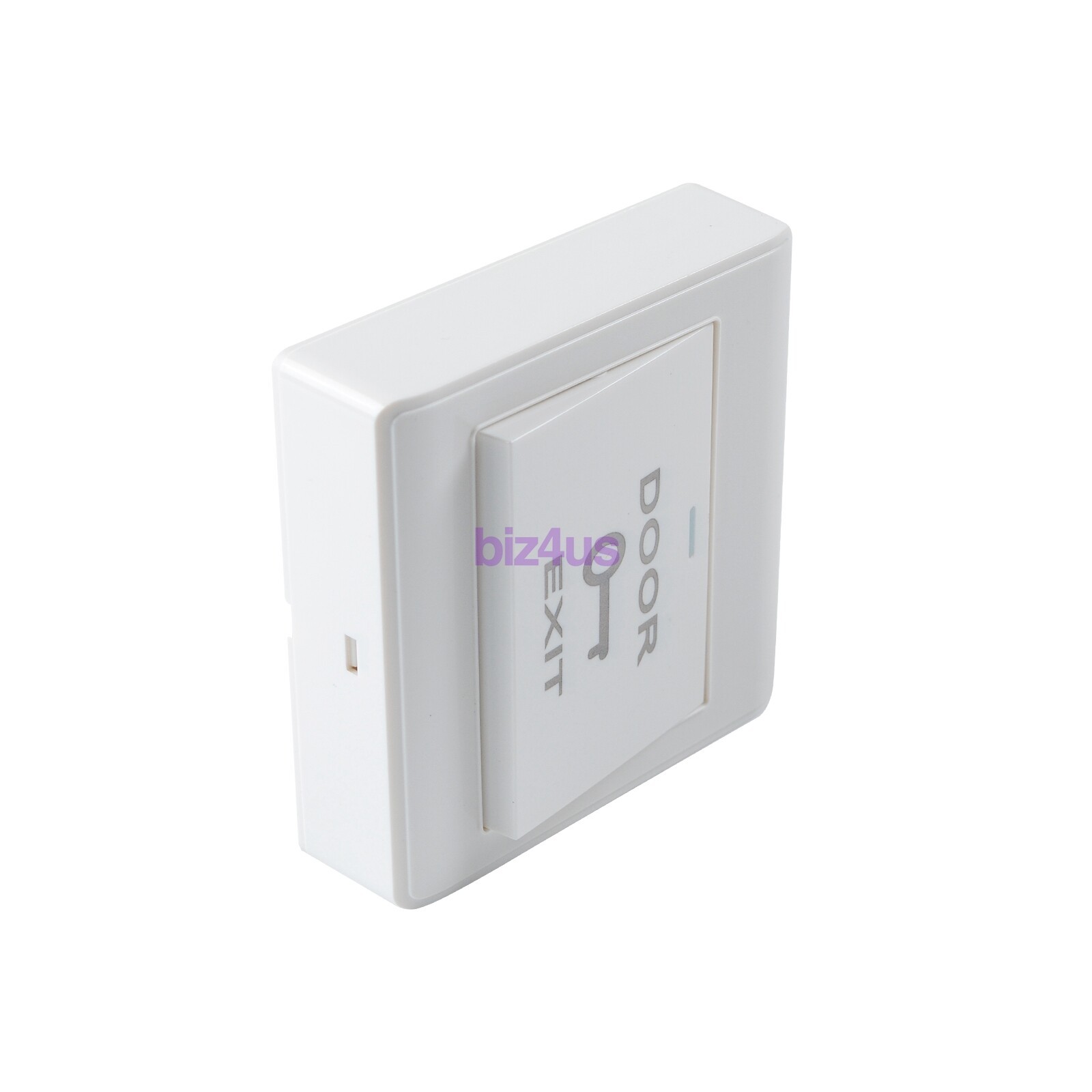 1x Door Lock Exit Button Push Release Switch Panel for Access Control System USK