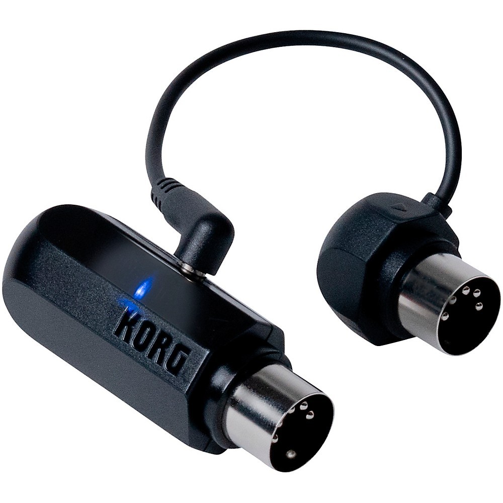 KORG BM1 Bluetooth MIDI Interface