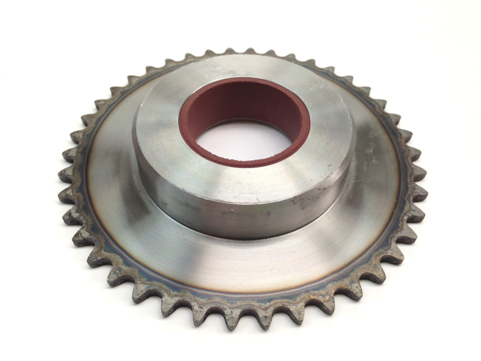 ROTATOR SPROCKET FOR OV210/ HBA2G/OV500 RACK OVEN 1M2228-00001