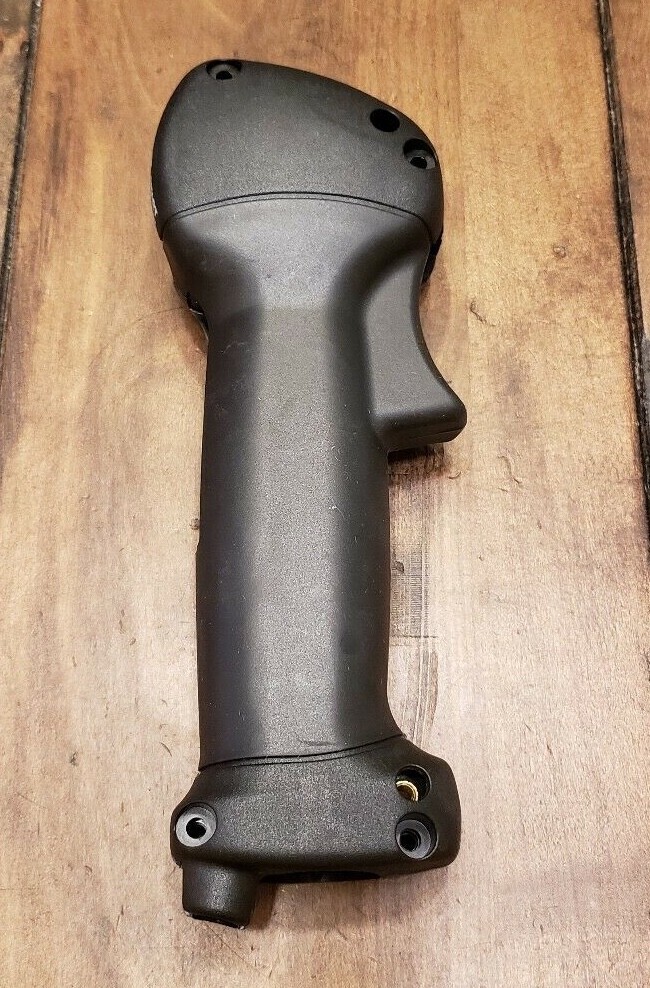 STIHL Control Handle Housing FS90R FS110R FS130R 4137-790-0300 Genuine OEM
