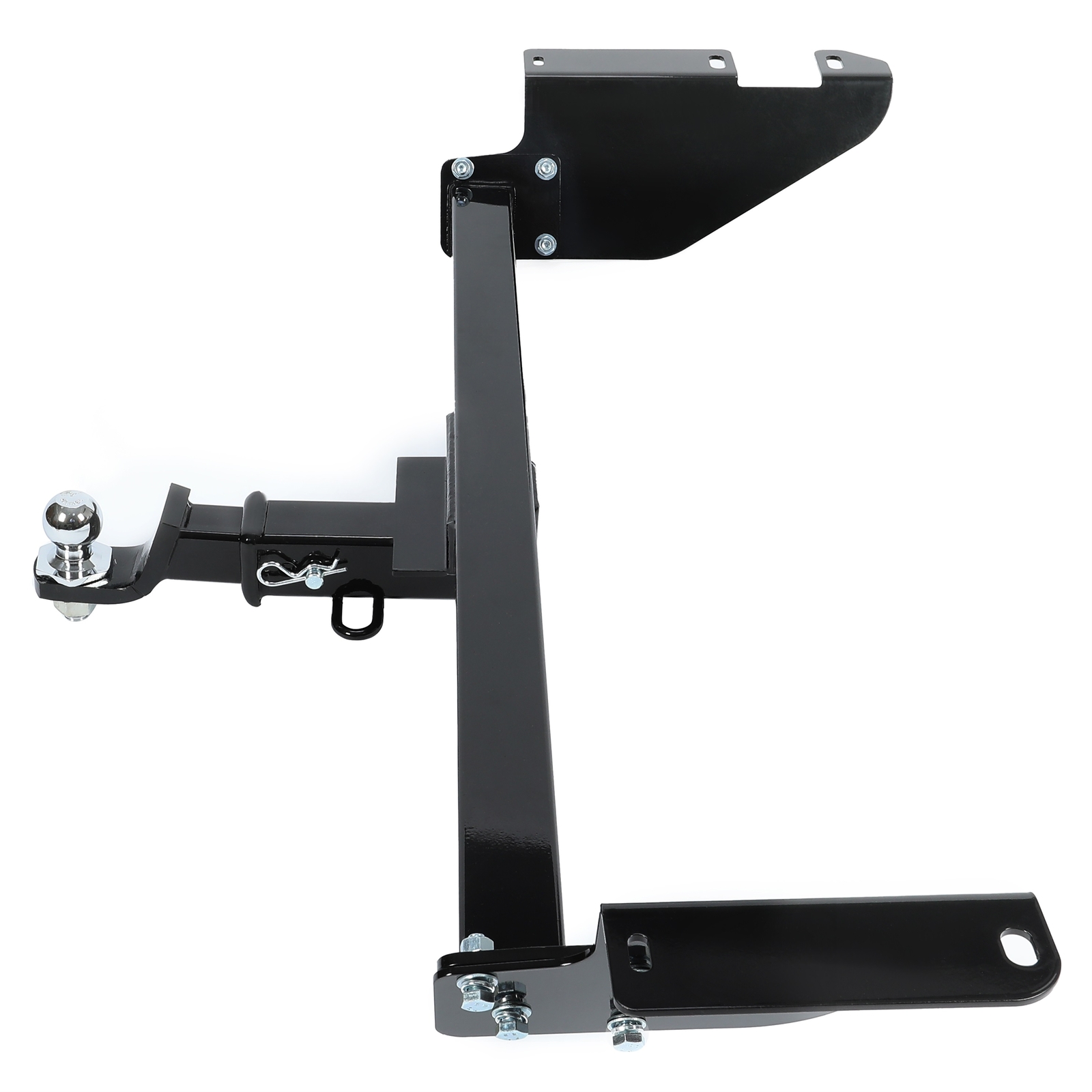 Trailer Hitch Class 3 For 2008-2020 Dodge Grand Caravan Chrysler Town Country