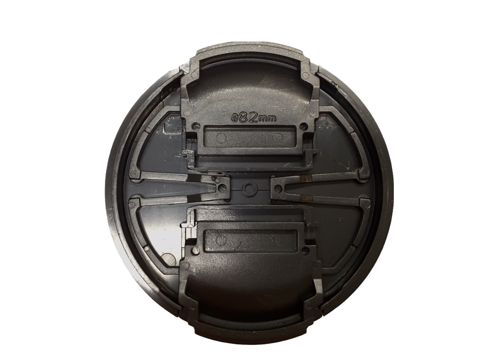 Sony 82mm Front Lens Cover Cap Replacement Part