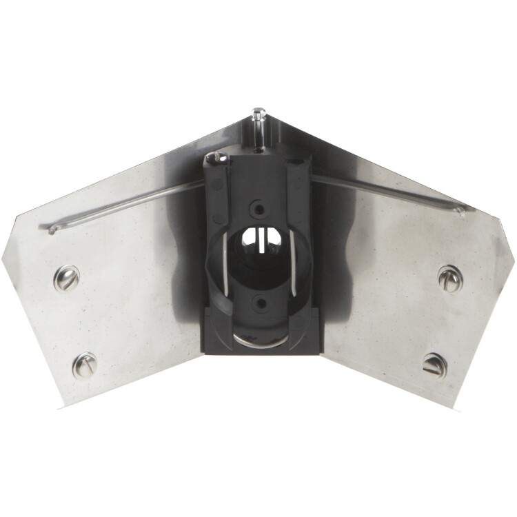 TapeTech CF40TT 4" Corner Flusher / Glazer for Drywall Taping / Finishing