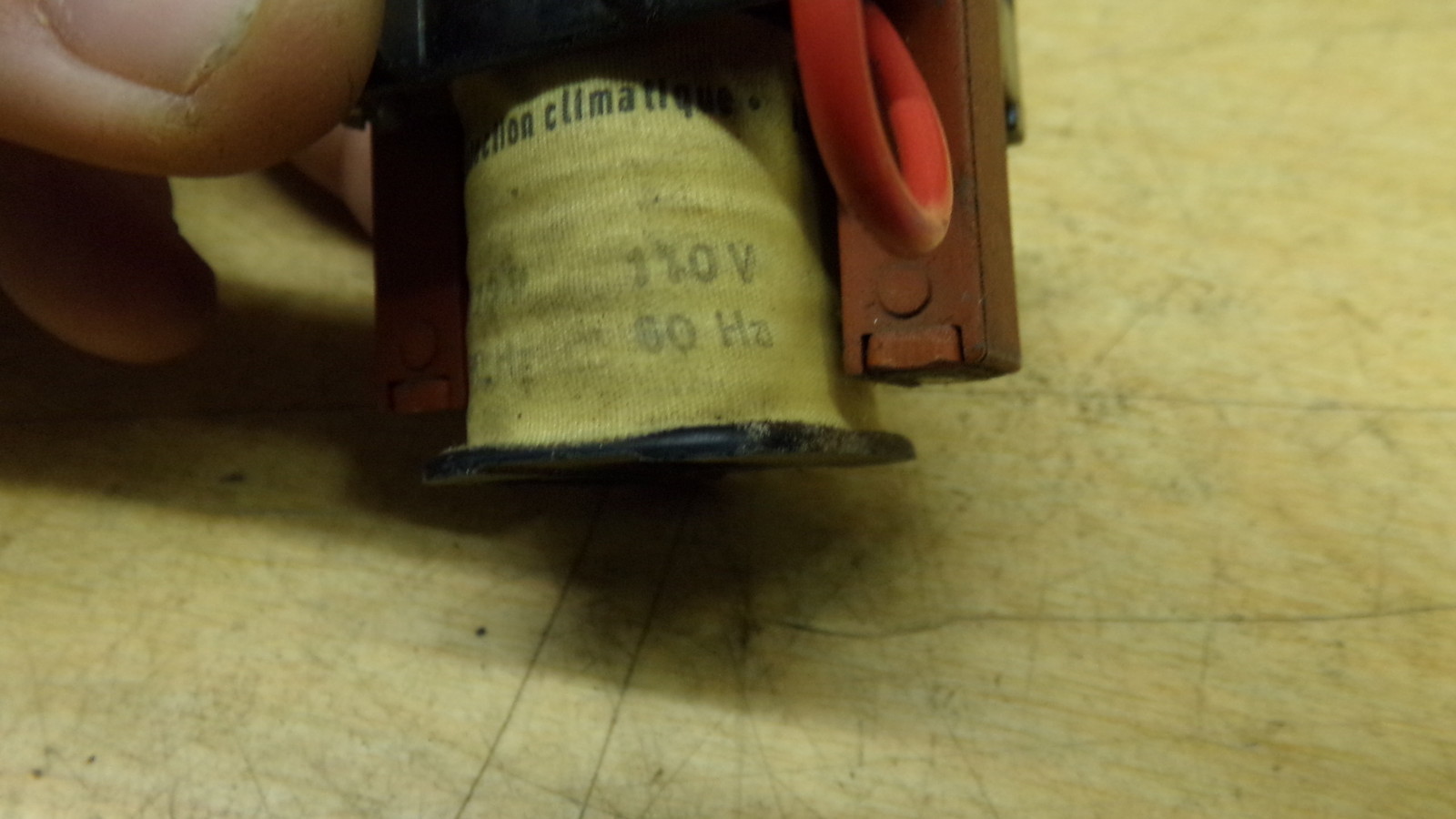 DIL 0-22 Contactor 110V Coil *Free Shipping*