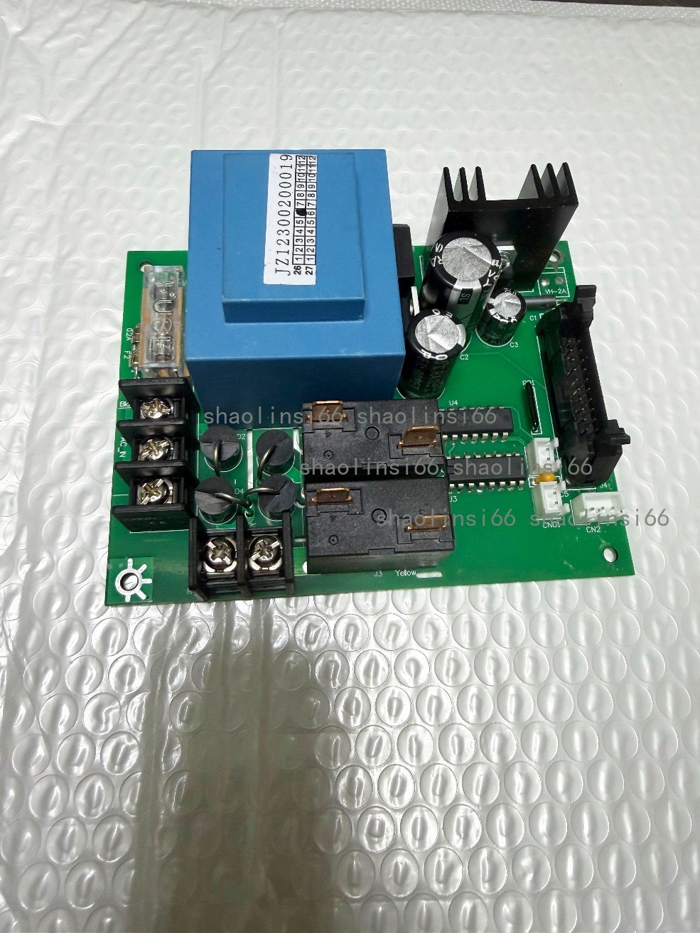 1pc Balancing Machine Accessories Power Board For Unite U-100 Computer Board