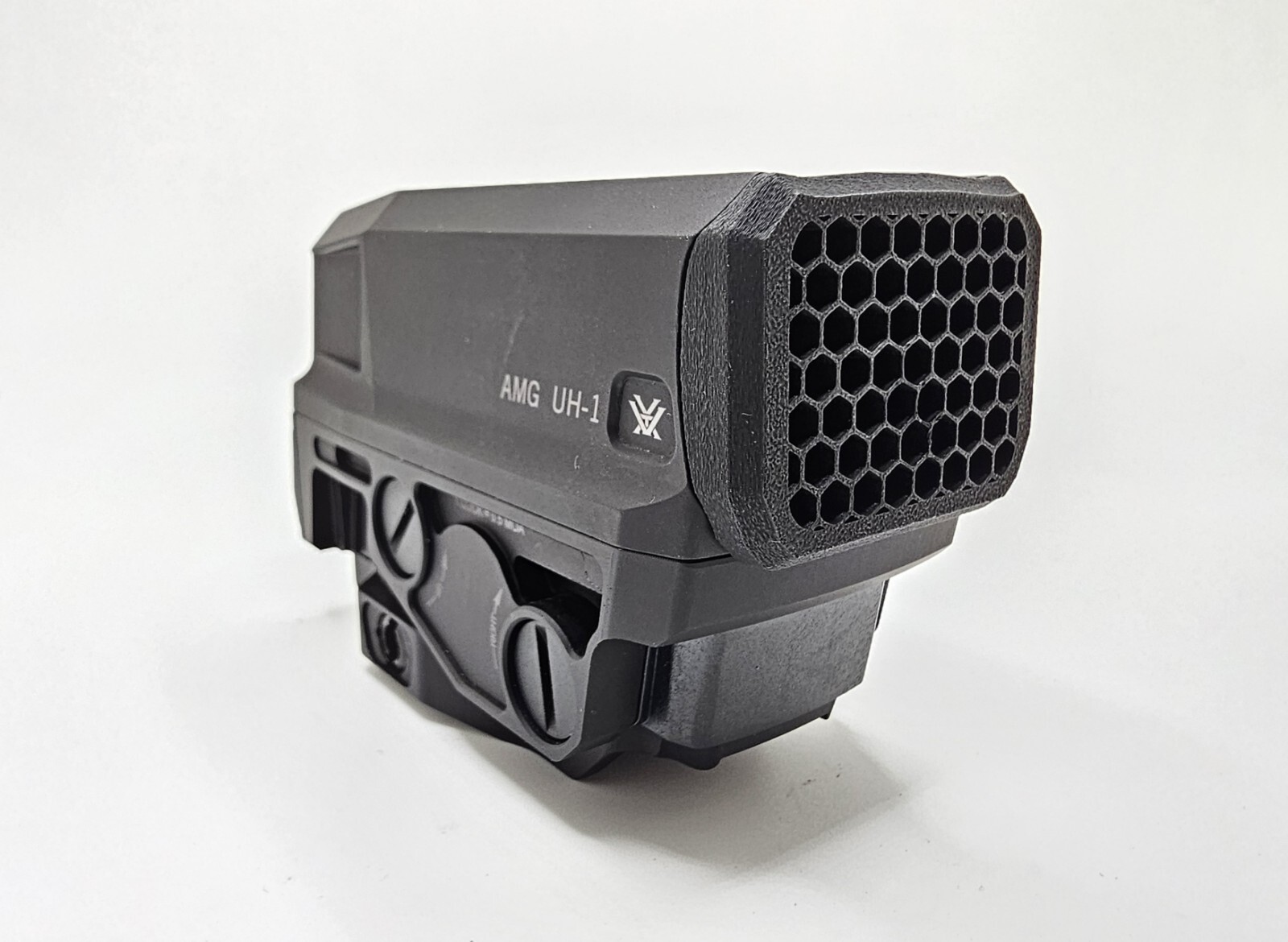 Killflash/ARD - Vortex AMG UH-1 Gen II/2