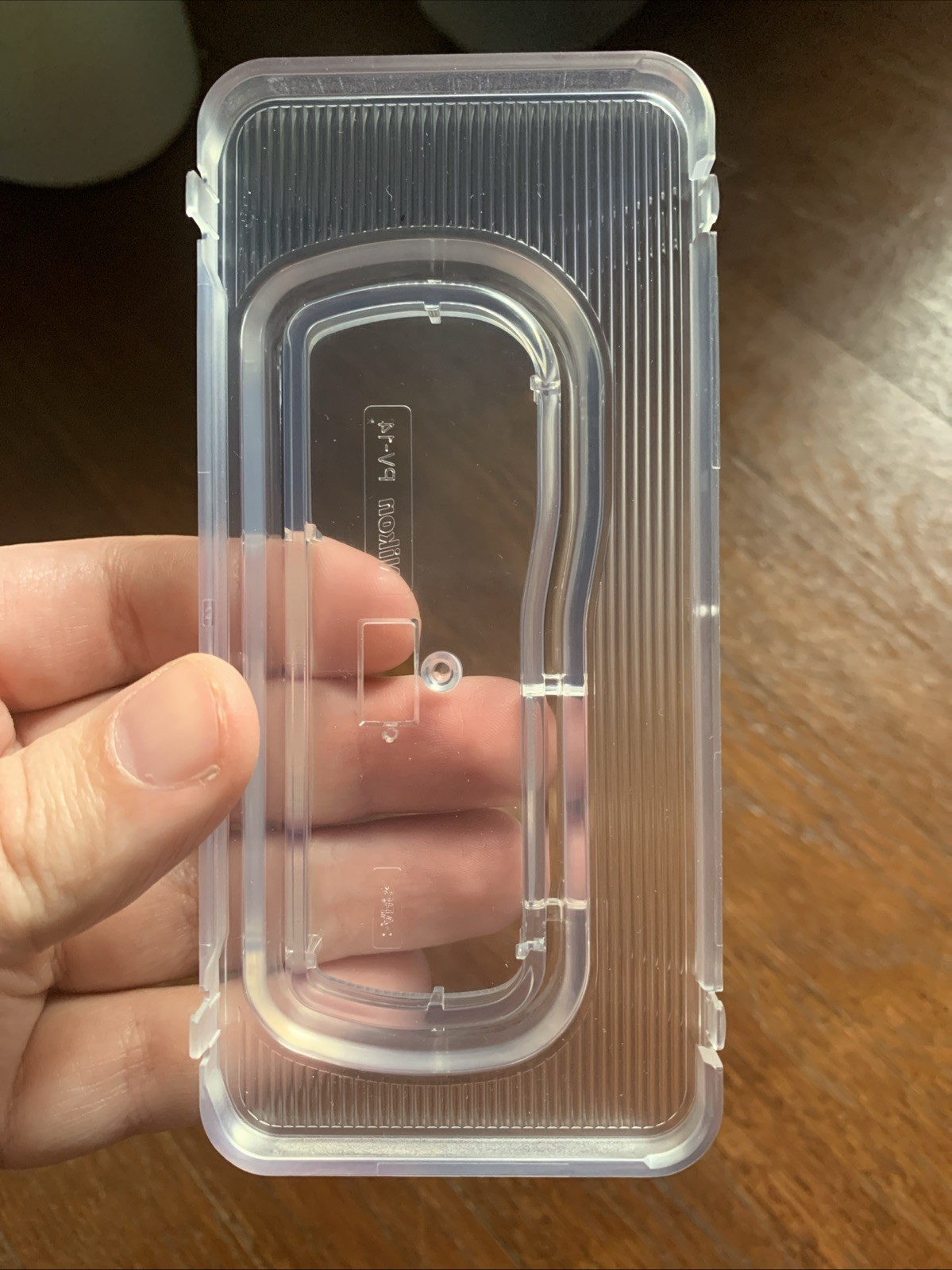 Nikon PV-14 ABS Mount Plate OEM