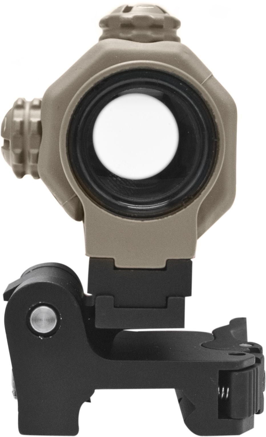 Eotech OPMOD EXPS2-0 Green Reticle Holographic Hybrid Sight w/ G33 : HHS GRN OP