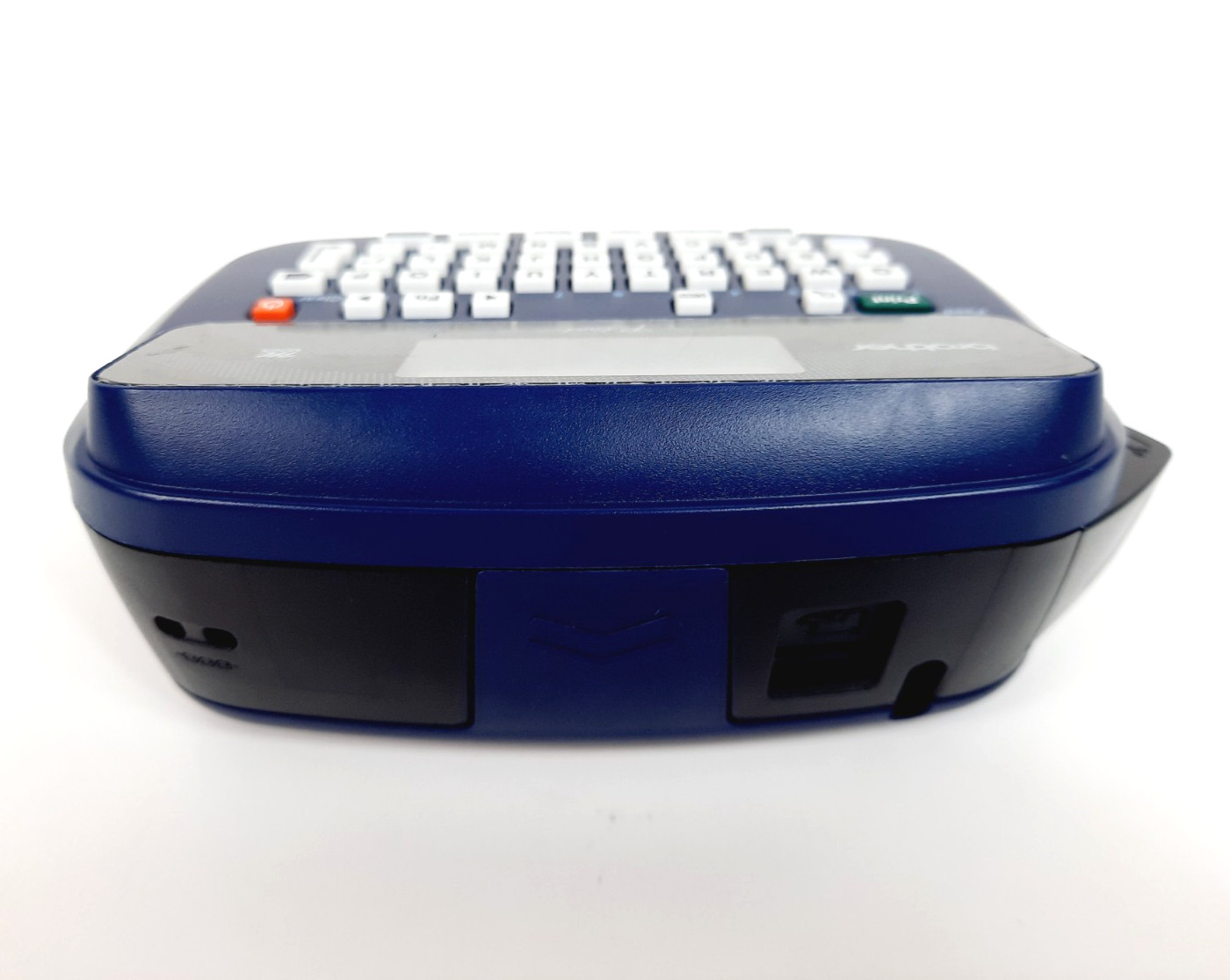 Brother P-Touch PT-45 Electronic Thermal Label Printer, Tested Working