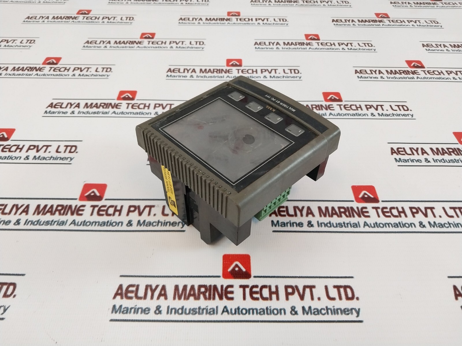 Kael MULTISER-01-PC-TFT Network Analyzer 230Vac 50/60Hz