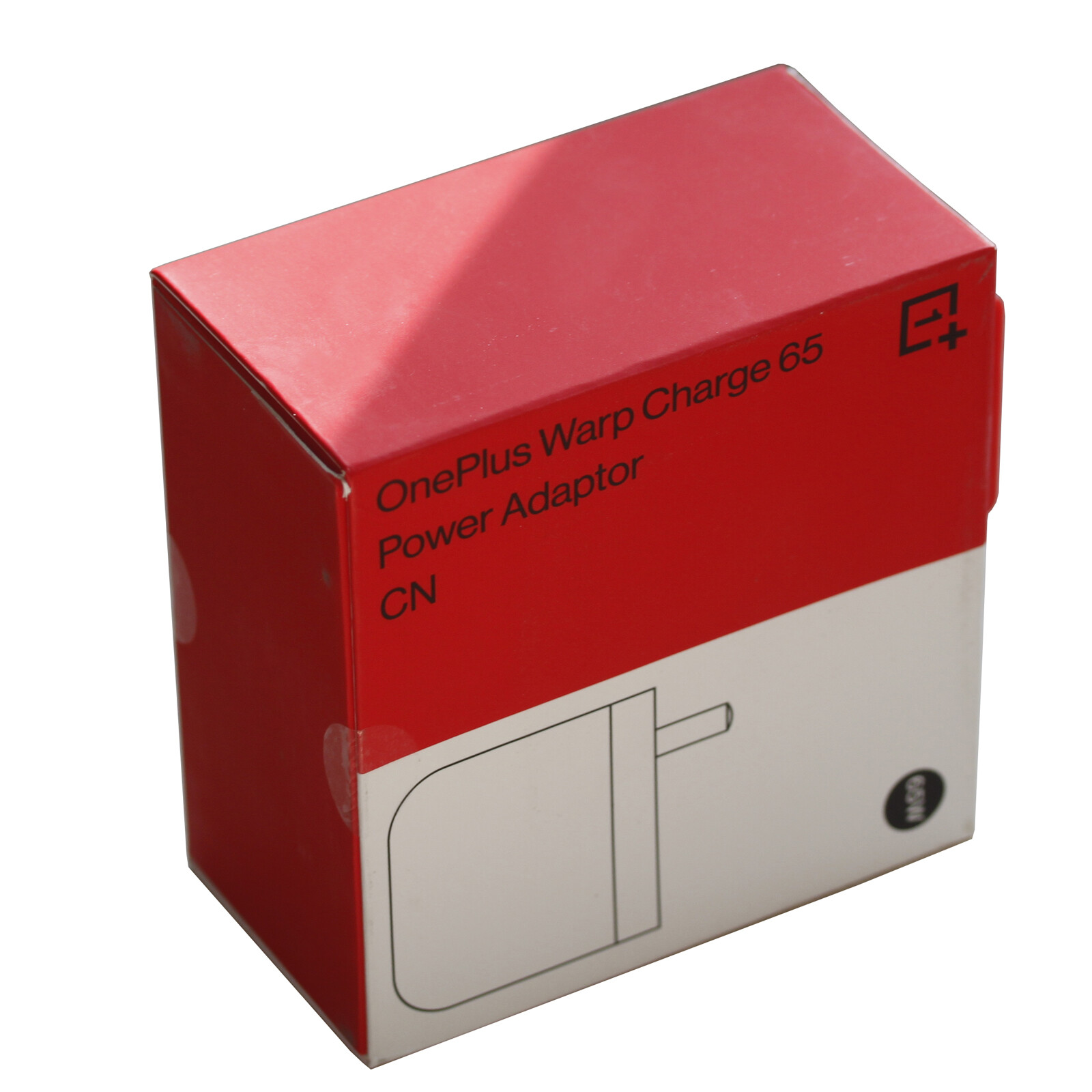 Original OnePlus Warp Charge Type-C to Type-C Cable Warp Charge 65 Power Adapter