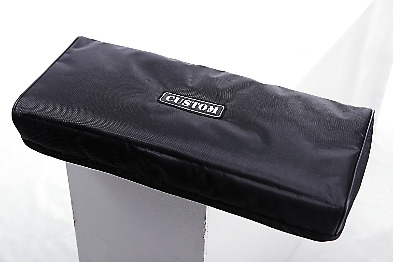 Custom padded cover for ASM Hydrasynth Desktop synth