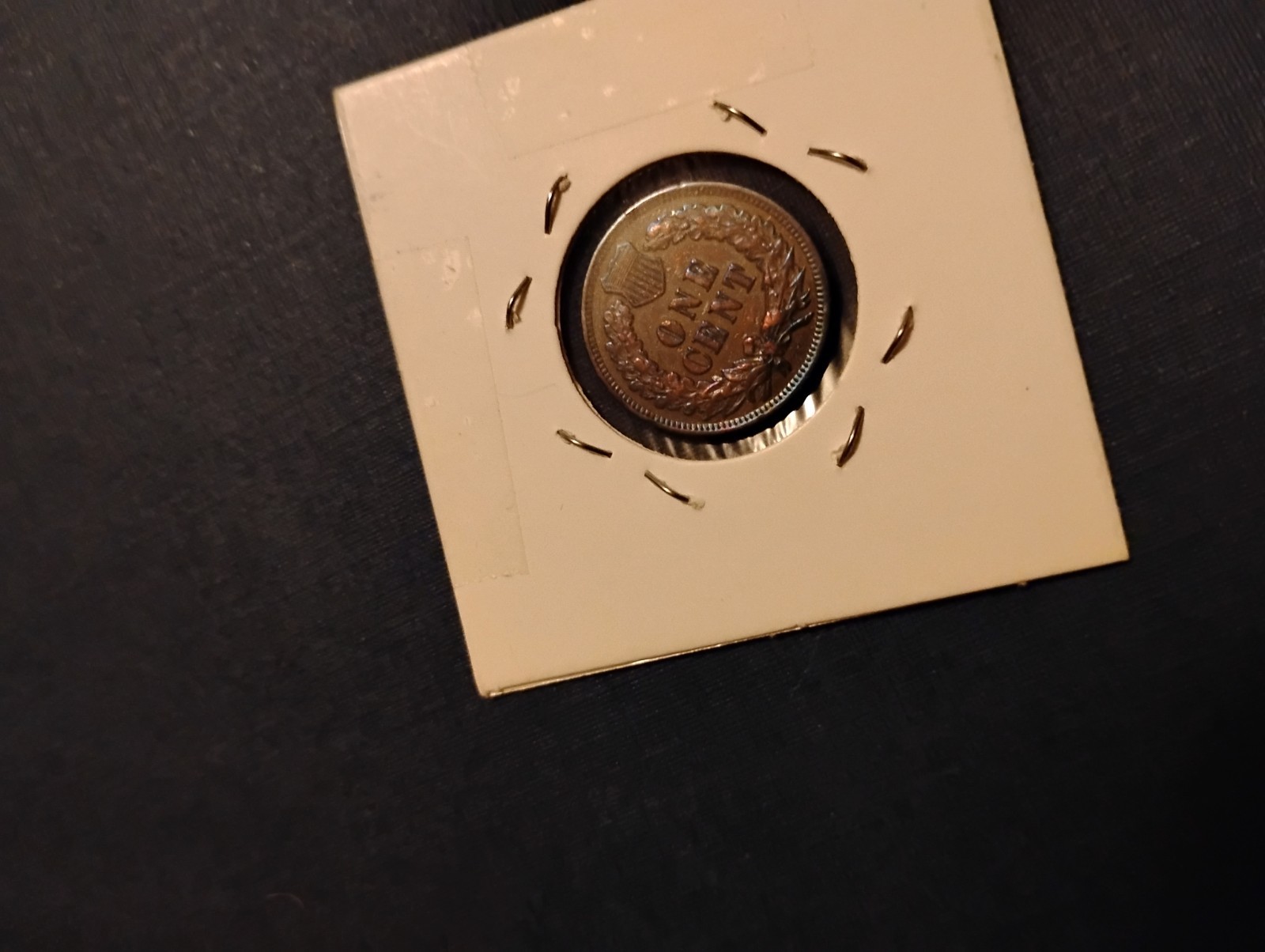 1899 indian head penny value