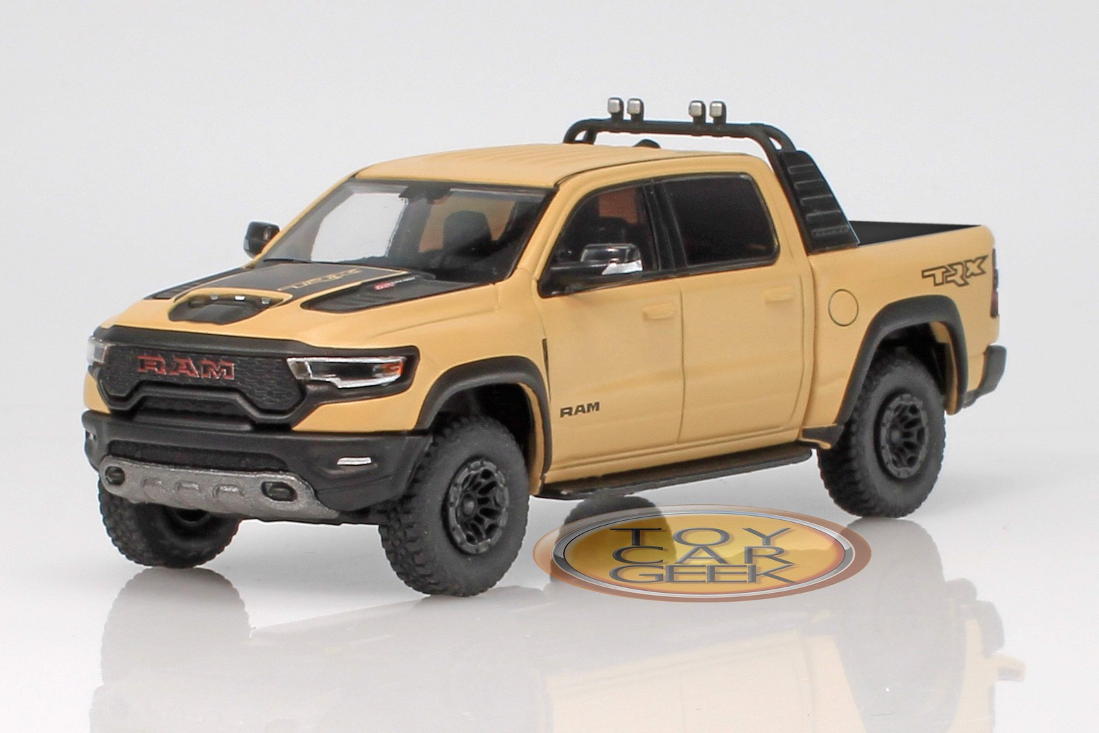 RAM 1500 TRX 1:64 596 Model 130