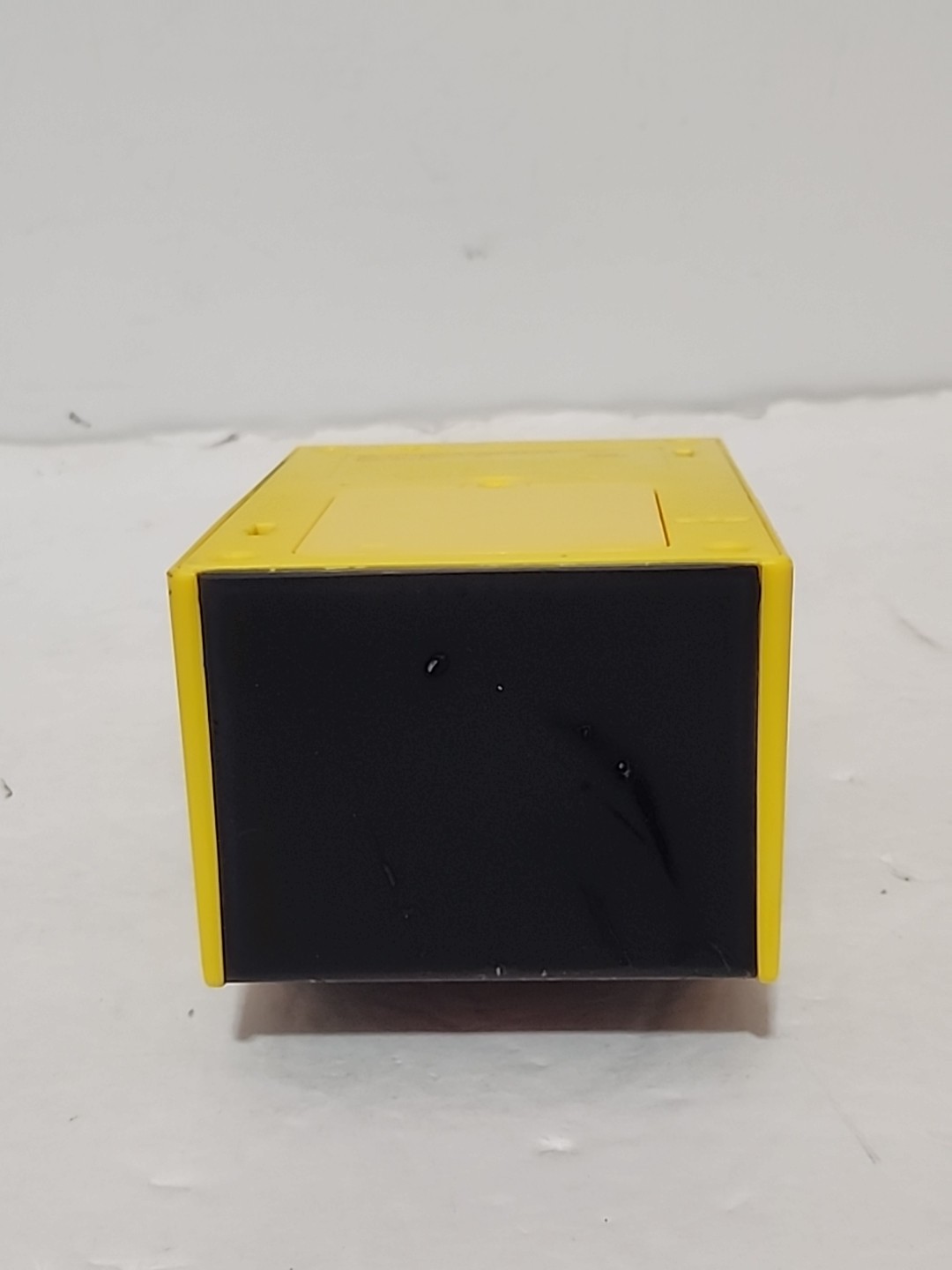 Pac Man Arcade Classics Mini Arcade Game With Color Screen Working Tested
