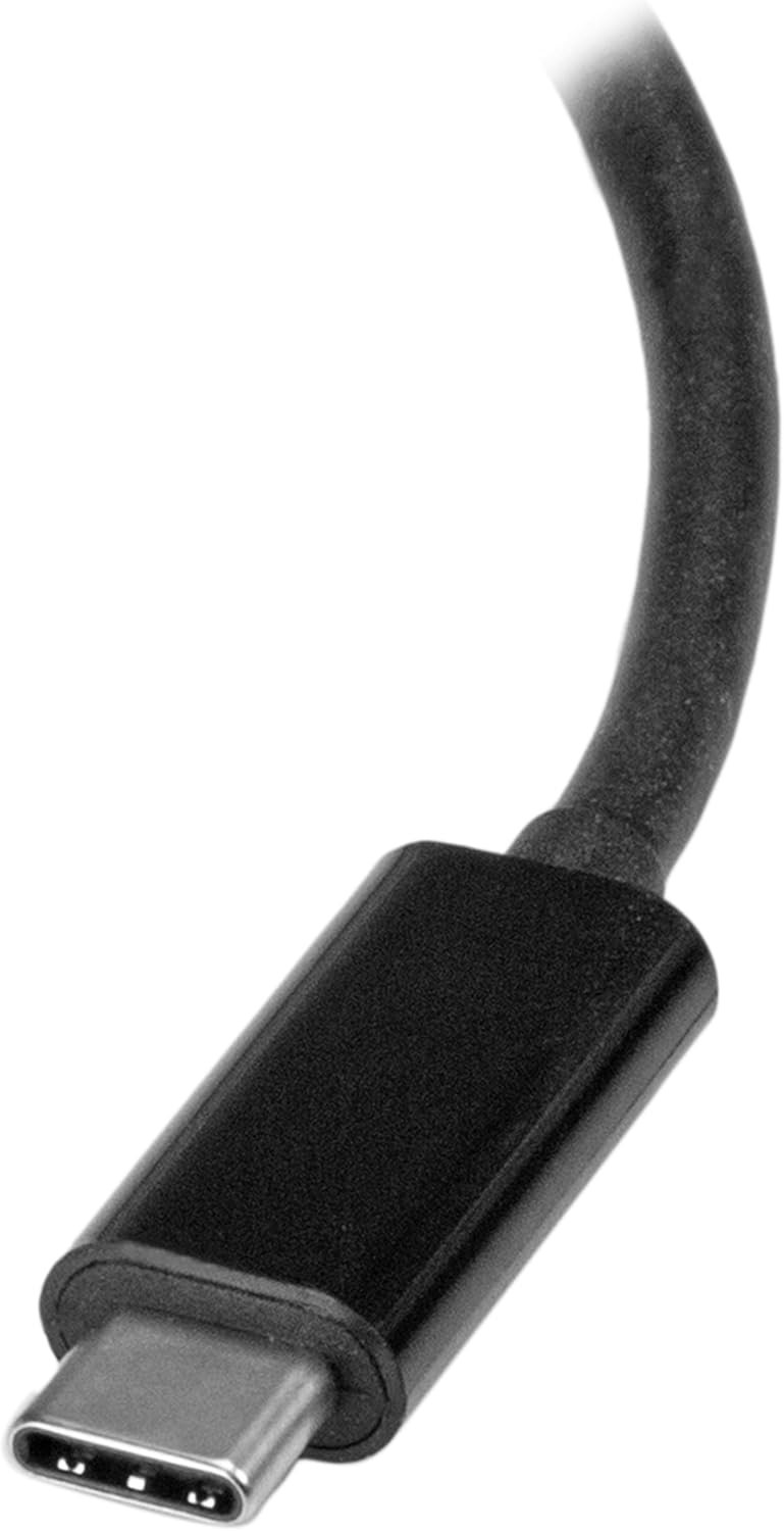 StarTech CFASTRWU3C StarTech.com CFast Card Reader - USB C - Memory Card Reader
