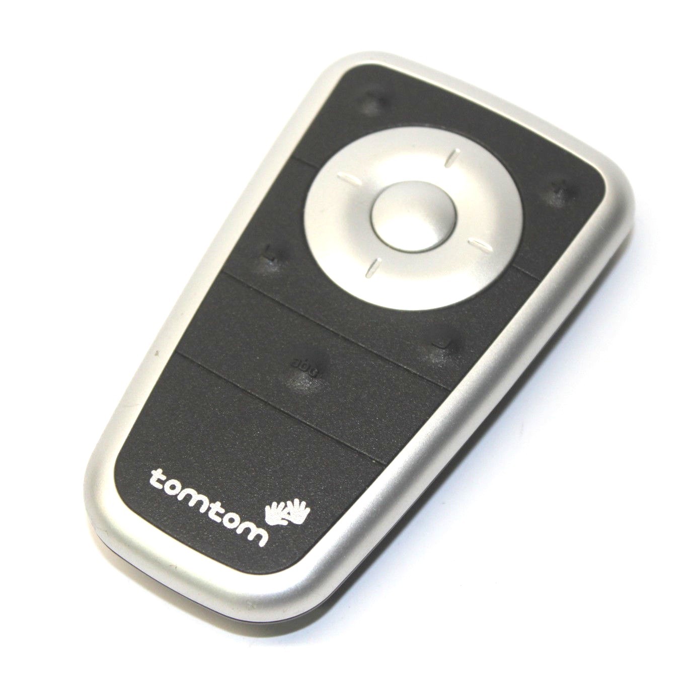 Original Genuine Tomtom 4D00.701 Go Remote Control for Car GPS Receiver System