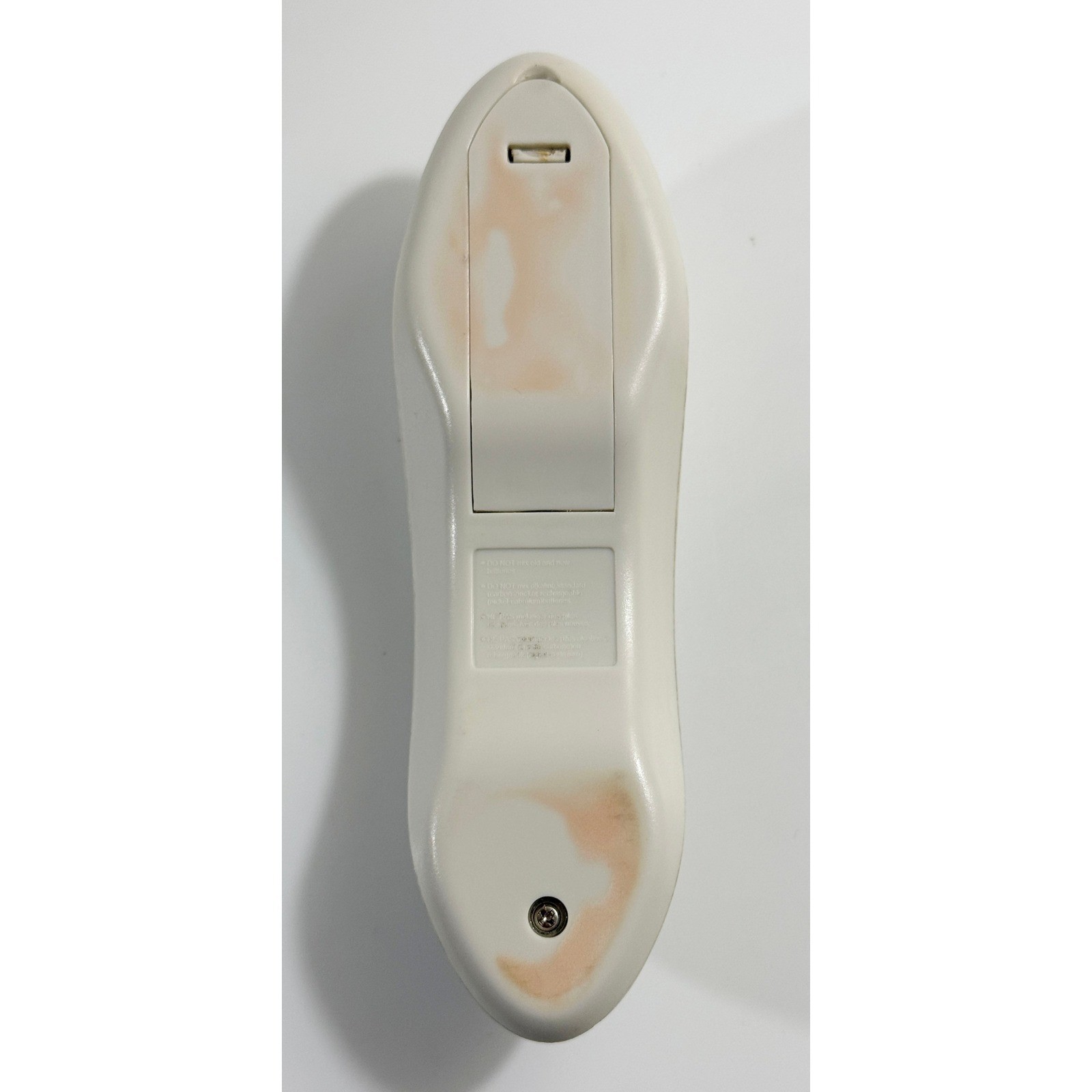 Lasko Tower Fan Remote Control White Replacement Air Flow Temp Mode