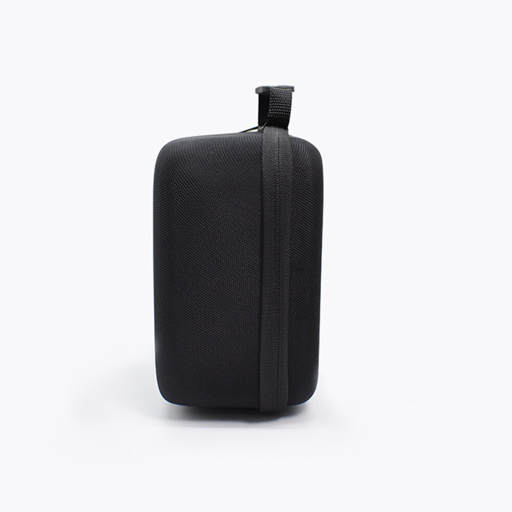 Vertical Microphone Protective Case For Shure SM7B/MV7 Microphone Storage Case