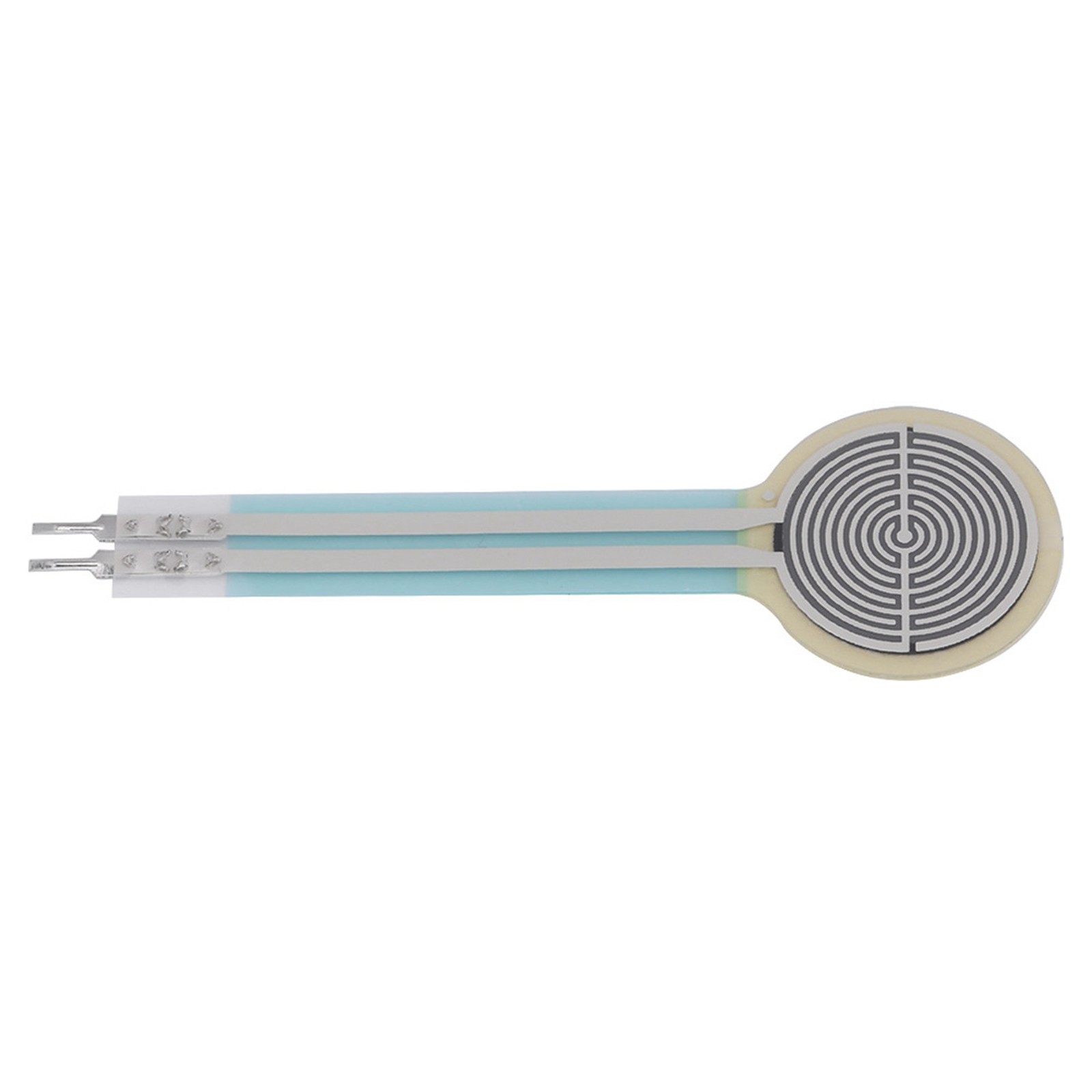 402 Resistance Type Thin Film Pressure Sensor Force Sensing Resistor Long